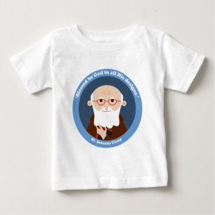 Camiseta Bl. Solanus Casey