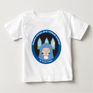 Camiseta Bl. Yvette of Huy