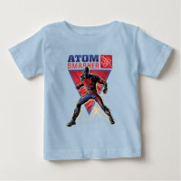 Black Adam | Gráfico de Caracteres Atom Smasher