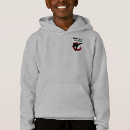 Camiseta Black Belt Mindset Earned Not Given Karate