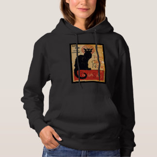 Camiseta Black cat