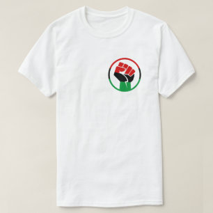 Camiseta Black Culture Matters