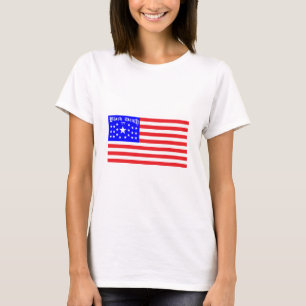 Camiseta Black Death 77 - Freed Em