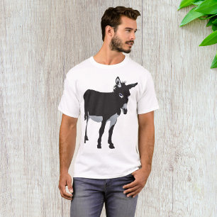 Camiseta Black Donkey