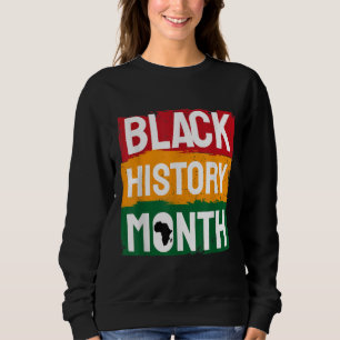 Camiseta Black History Month African American Country Celeb