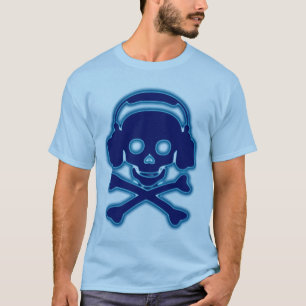 Camiseta Black_Jack