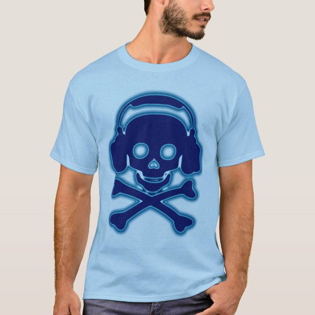 Camiseta Black_Jack (Frente)