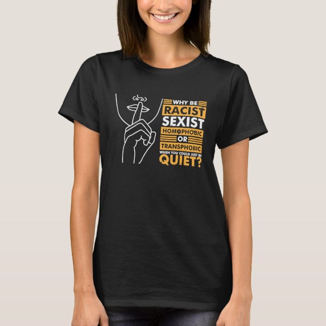 Camiseta Black Lab Labrador Retriever Proprietário de Cacho (Frente)