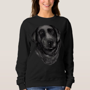 Camiseta Black Labrador For Dog