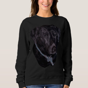 Camiseta Black Labrador Retriever 18
