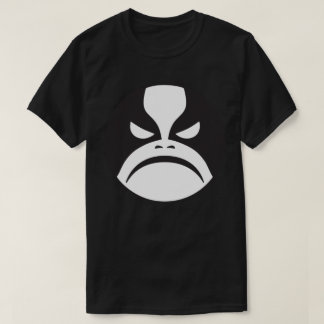 Camiseta Black Metal Icon