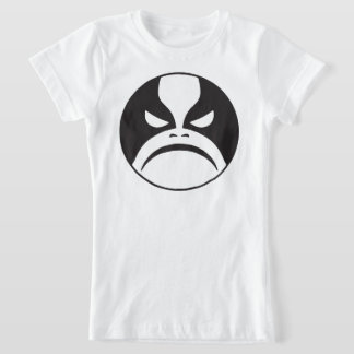 Camiseta Black Metal Icono