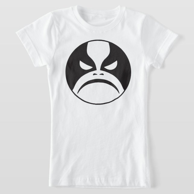 Camiseta Black Metal Icono (Postura )