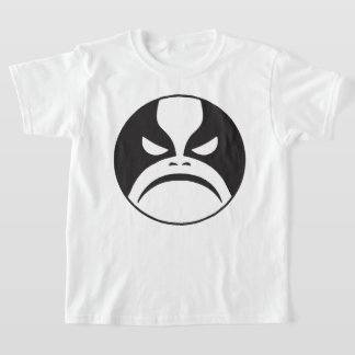 Camiseta Black Metal Icono