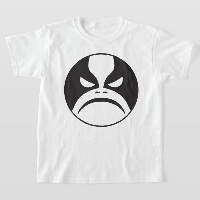 Camiseta Black Metal Icono (Postura )