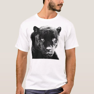 Camiseta Black Panther Jaguar