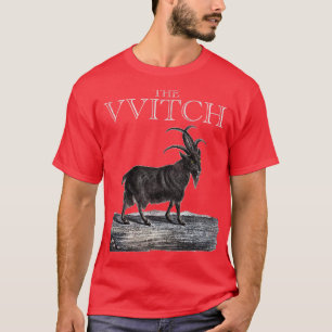 Camiseta Black Phillip