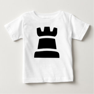 Camiseta Black Rook