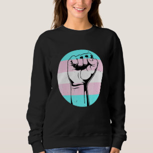Camiseta Black Transgender Pro Black Lgbt - Imprensa Afro-A