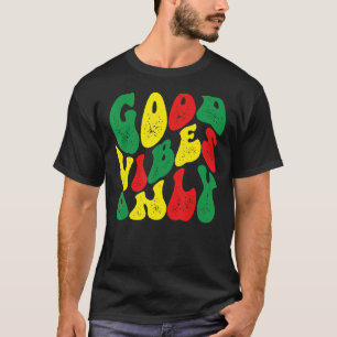Camiseta Black Vibes Apenas Empoderamento Preto Histórico P