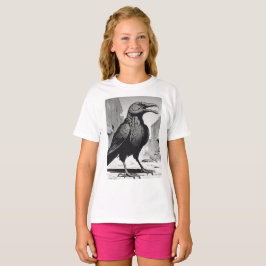 Camiseta Blackbill Atelier
