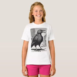 Camiseta Blackbill Atelier