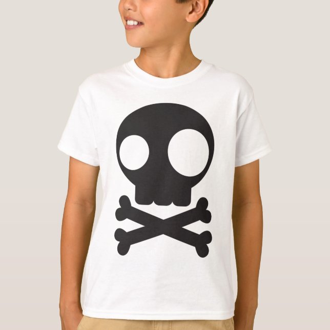 Camiseta BlackJack (Frente)