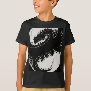 Camiseta Blacklotus/ muurlotus