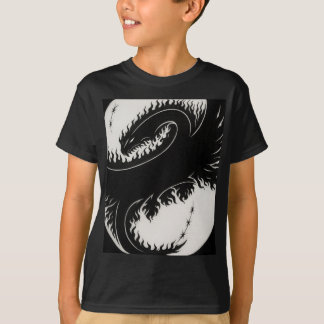 Camiseta Blacklotus/ muurlotus