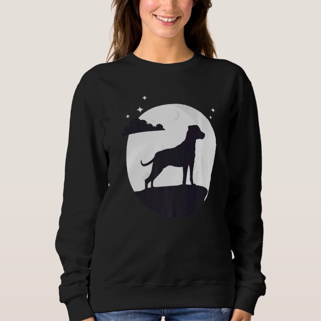 Camiseta Blackmouth Cur Retro (Frente)
