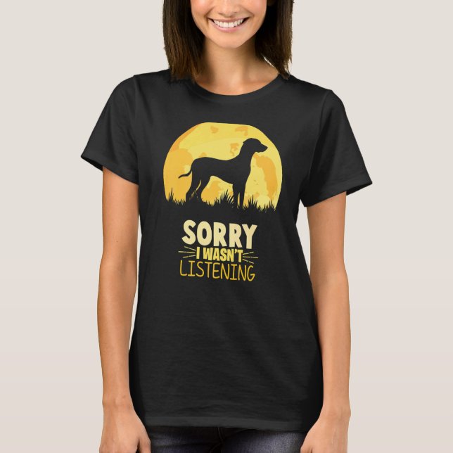 Camiseta Blackmouth Cur Retro 4 (Frente)
