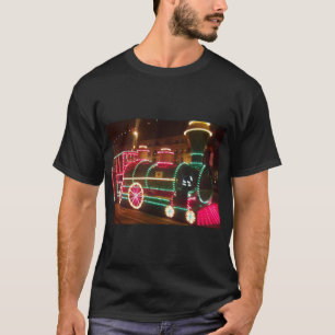 Camiseta Blackpool Tram Train