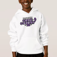 Blacksburg New School Youth Hoodie