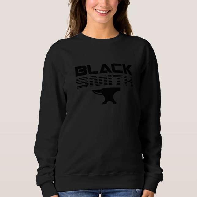 Camiseta Blacksmith Forging Metalsmith Forge Blacksmithing (Frente)