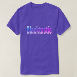 Camiseta Blacktastic