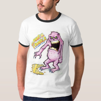 Camiseta Bladder Trouble