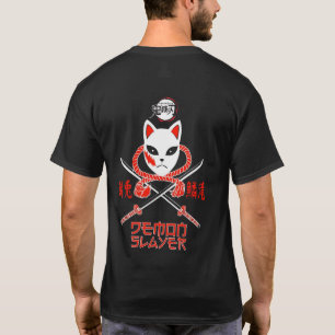 Camiseta Blade of the Demon Hunter – Estilo Dark F