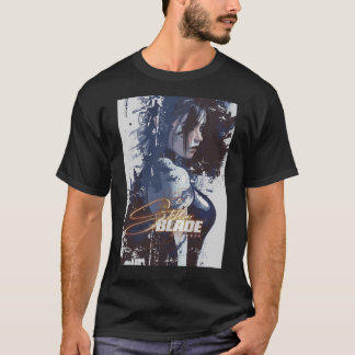 Camiseta Blade Stellar