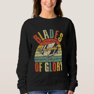 Camiseta Blades da Glória Barber