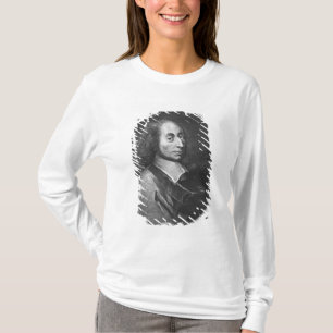 Camiseta Blaise Pascal