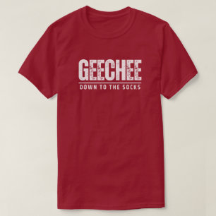 Camiseta Blakboxx Geechee