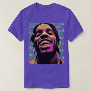 CAMISETA BLAKBOXX GRILLS