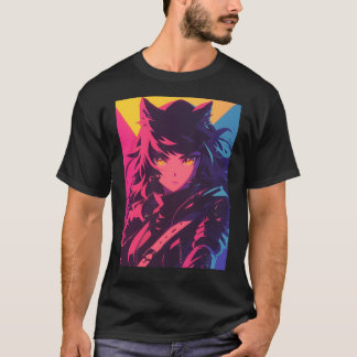 Camiseta Blake Belladona - Rwby