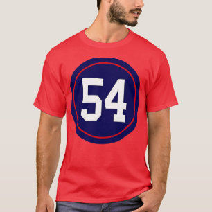 Camiseta Blake Martinez