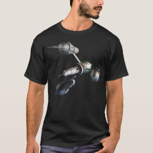 Camiseta Blake S 7 - O Libertador