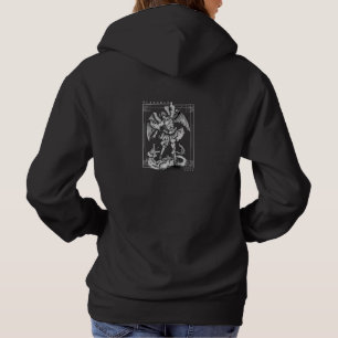 Camiseta Blakgraz Archangel Hoodie