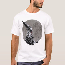Camiseta Blasphemous Indie Pop Art