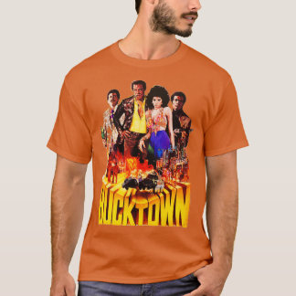 Camiseta Blaxploitation 1975