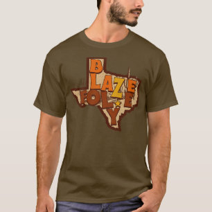 Camiseta Blaze Foley