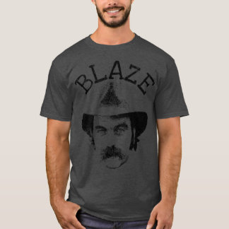 Camiseta Blaze Foley 2